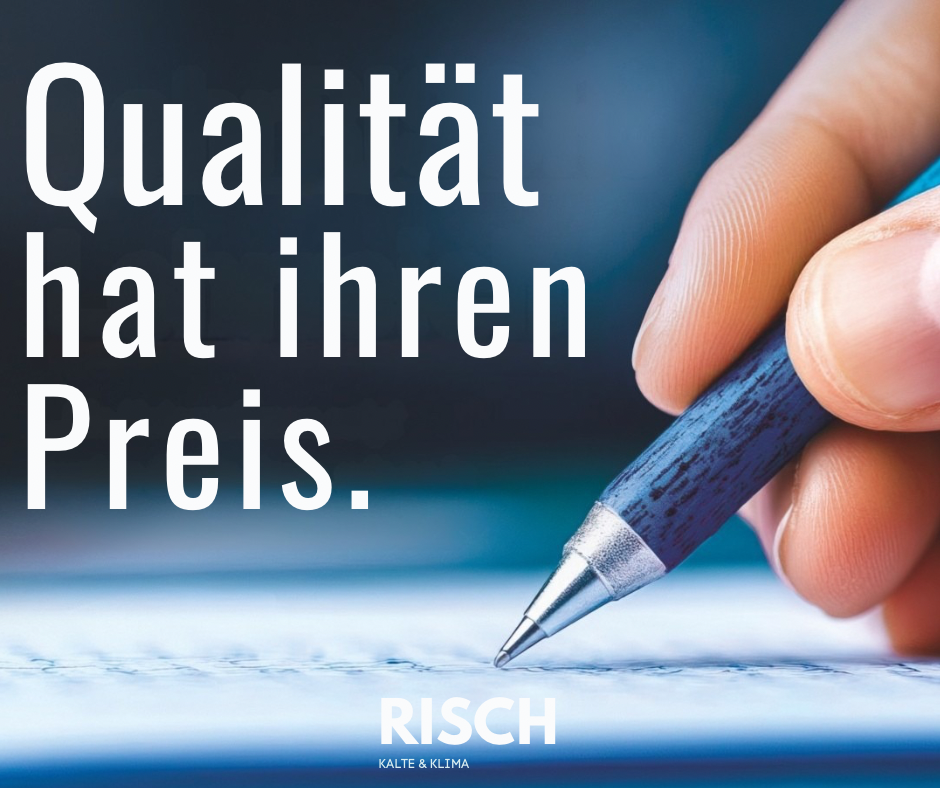 Herbstgedanken aus dem Handwerk
